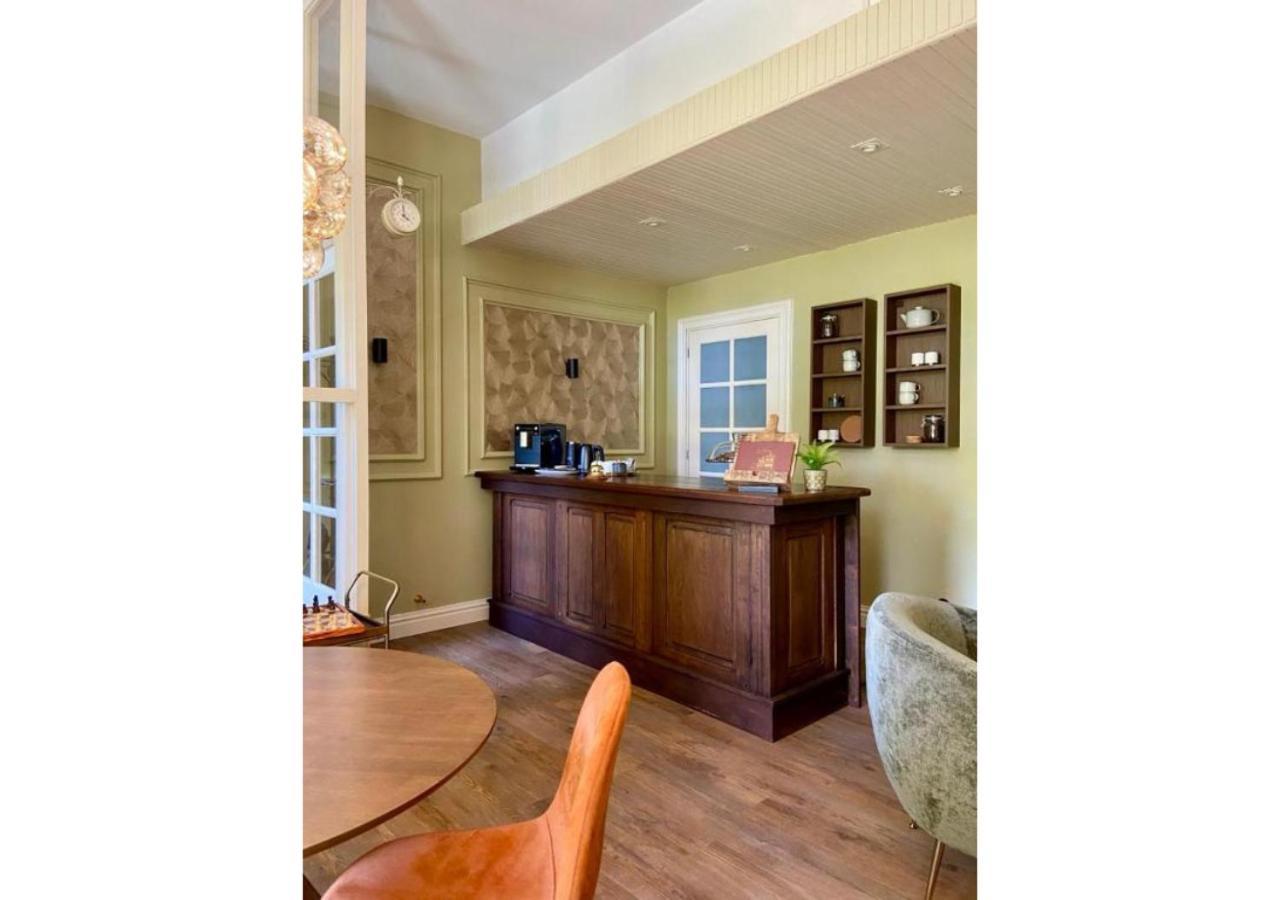 Bed And Breakfast De Oude Dorpsbakker Ellecom Exterior photo