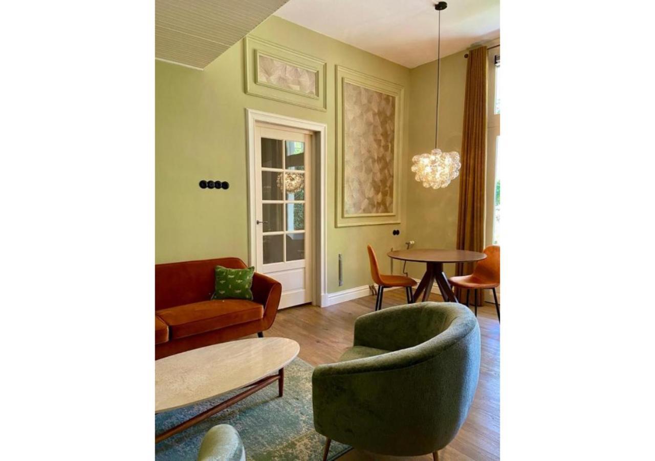 Bed And Breakfast De Oude Dorpsbakker Ellecom Exterior photo